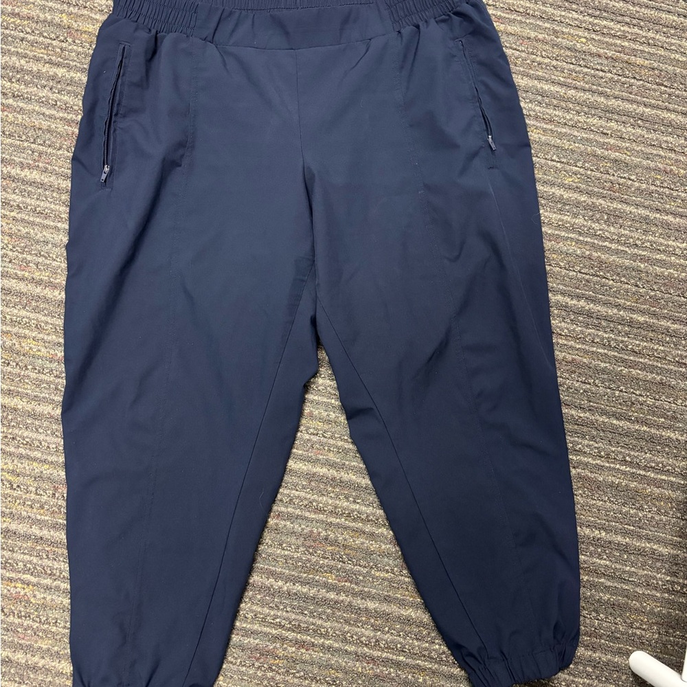 Women’s old navy- Navy Jogger Pants